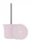 OiOi Ham + Hüp - Misty Lilac/Powder Grey