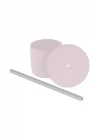 OiOi Ham + Hüp - Misty Lilac/Powder Grey