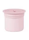 OiOi Ham + Hüp - Pinky Pink/Velvet Rose