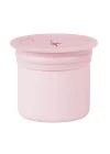 OiOi Ham + Hüp - Pinky Pink/Velvet Rose