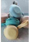 OiOi Pod - Aqua Green