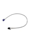 Ojc Fiber Patch Cord Lc-Lc Sm Duplex 9/125 2 Mt