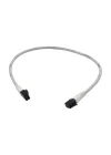 Ojc Fiber Patch Cord Lc-Lc Sm Duplex 9/125 2 Mt