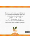 Okaliptus Uçucu Yağı Eucalyptus citriodora 10 g