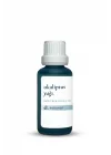 Okaliptus Yağı 30 ml - Ferahlatıcı ve Aromaterapi Yağ
