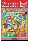 Ökkeş Lunaparkta 1