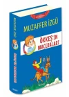 Ökkeş’in Maceraları (Ciltli)