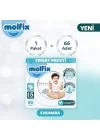 Oks Junior 66lı Bebek Bezi