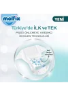 Oks Junior 66lı Bebek Bezi