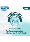 Oks Junior 66lı Bebek Bezi