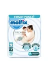Oks Mini 70li Bebek Bezi