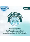 Oks Mini 70li Bebek Bezi