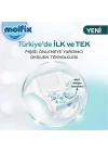 Oks Mini 70li Bebek Bezi