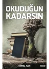 Okuduğun Kadarsın