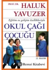 Okul Çağı Çocuğu