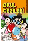 Okul Gezileri - Sakinler 4