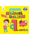 Okul Öncesi Bilişsel Gelişim 1. Seviye