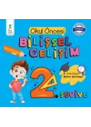 Okul Öncesi Bilişsel Gelişim 2. Seviye