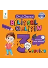 Okul Öncesi Bilişsel Gelişim 3. Seviye