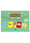 Okul Öncesi Elifba Seti