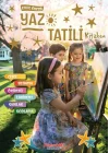 Okul Öncesi Yaz Tatili Kitabım