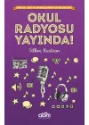 Okul Radyosu Yayında