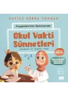 Okul Vakti Sünnetleri