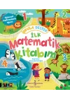 Okula Destek İlk Matematik Kitabım