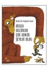 Okula Gelirken Çok Komik Şeyler Oldu