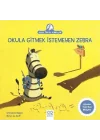 Okula Gitmek İstemeyen Zebra