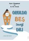 Okulda Beş Sevgi Dili