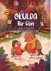 Okulda Bir Gün