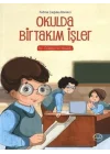 Okulda Birtakım İşler