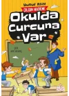 Okulda Curcuna Var