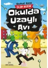 Okulda Uzaylı Avı