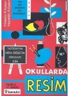 Okullarda Resim İlköğretim Orta Öğretim Okulları İçin