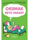 Okumak Neye Yarar? – Genç Yetişkinlerle Düşünmek