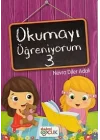 Okumayı Öğreniyorum 3