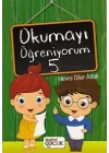 Okumayı Öğreniyorum 5