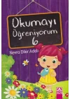 Okumayı Öğreniyorum 6