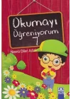Okumayı Öğreniyorum 7