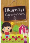 Okumayı Öğreniyorum 9