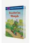 Okumayı Seviyorum Dizisi - Scooter’ım Olsaydı
