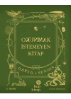 Okunmak İstemeyen Kitap