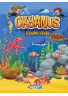Okyanus Boyama Kitabı