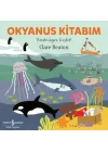 Okyanus Kitabım - Yaratıcılığını Keşfet