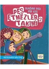 Olağan Dışı Bir Kış Pes Etmezler Takımı 2