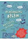 Olağanüstü Bilim Aktivite Kitabı