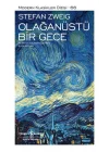 Olağanüstü Bir Gece - Modern Klasikler Dizisi (Şömizli)