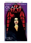 Olalla - Modern Klasikler Dizisi (Ciltli)